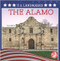 The Alamo - 9781638971641 by Amy Culliford, 9781638971641