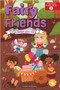 The Birthday Fairy Is Stuck - 9781638975243 by Laurie Friedman, Melina Ontiveros, 9781638975243