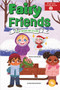 The Christmas Fairy Gets a Ride by Laurie Friedman, Melina Ontiveros, 9781638975274