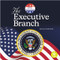 The Executive Branch by Tracy Vonder Brink, 9781638971740