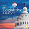 The Legislative Branch by Tracy Vonder Brink, 9781638970859