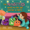 The Monsters Under My Bed Are Having a Party by Amy Culliford, Anita Barghigiani, Anita Barghigiani, 9781638970491