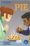 The Pie by Christina Earley, 9798887350028
