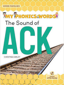 The Sound of ACK - 9781039695283 by Christina Earley, 9781039695283