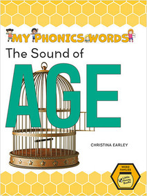 The Sound of AGE - 9781039663237 by Christina Earley, 9781039663237