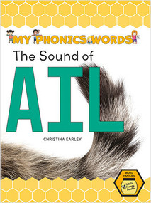 The Sound of AIL - 9781039663251 by Christina Earley, 9781039663251