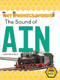The Sound of AIN by Christina Earley, 9781039661240