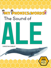 The Sound of ALE by Christina Earley, 9781039661264