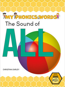 The Sound of ALL - 9781039661271 by Christina Earley, 9781039661271