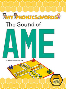 The Sound of AME - 9781039661288 by Christina Earley, 9781039661288