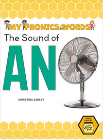 The Sound of AN - 9781039661295 by Christina Earley, 9781039661295