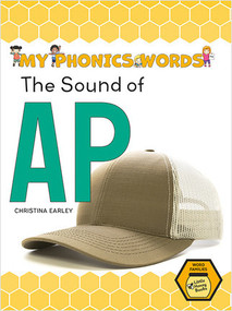 The Sound of AP by Christina Earley, 9781039661318