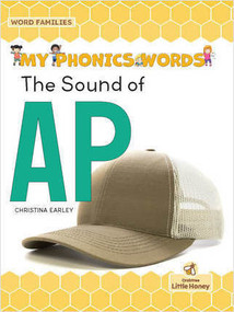 The Sound of AP - 9781039695405 by Christina Earley, 9781039695405