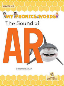 The Sound of AR by Christina Earley, 9781039695160