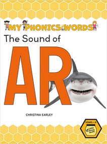 The Sound of AR - 9781039645707 by Christina Earley, 9781039645707