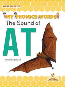 The Sound of AT by Christina Earley, 9781039695429