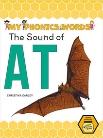 The Sound of AT - 9781039661332 by Christina Earley, 9781039661332