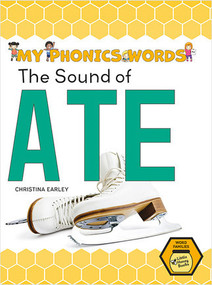 The Sound of ATE - 9781039661349 by Christina Earley, 9781039661349