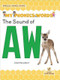 The Sound of AW by Christina Earley, 9781039695108