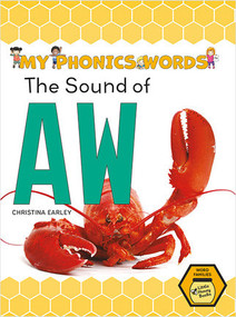 The Sound of AW - 9781039661356 by Christina Earley, 9781039661356