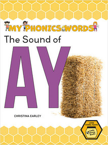 The Sound of AY - 9781039645509 by Christina Earley, 9781039645509