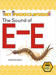 The Sound of E-E - 9781039645448 by Christina Earley