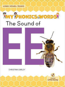 The Sound of EE by Christina Earley, 9781039694972