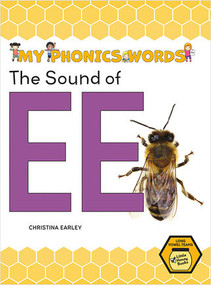 The Sound of EE - 9781039645516 by Christina Earley, 9781039645516