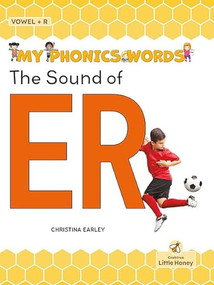 The Sound of ER by Christina Earley, 9781039695177