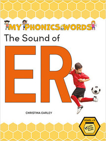 The Sound of ER - 9781039645714 by Christina Earley, 9781039645714