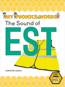 The Sound of EST - 9781039661387 by Christina Earley, 9781039661387