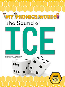 The Sound of ICE by Christina Earley, 9781039661394
