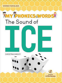 The Sound of ICE - 9781039695498 by Christina Earley, 9781039695498