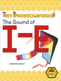 The Sound of I-E by Christina Earley, 9781039645455