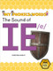 The Sound of IE /e/ by Christina Earley, 9781039645530