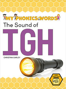 The Sound of IGH by Christina Earley, 9781039645592
