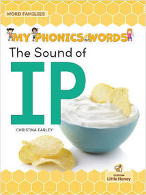 The Sound of IP by Christina Earley, 9781039695580