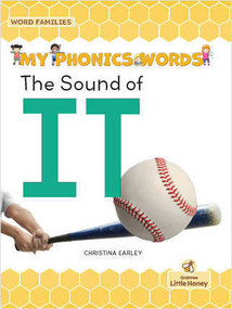 The Sound of IT by Christina Earley, 9781039661493