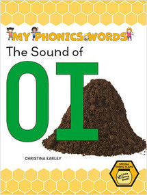 The Sound of OI - 9781039645684 by Christina Earley, 9781039645684