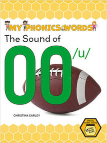 The Sound of OO /u/ by Christina Earley, 9781039645622