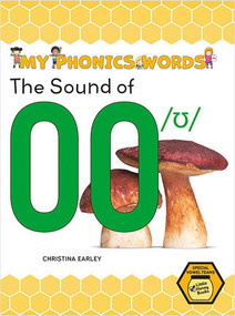 The Sound of OO /ʊ/ - 9781039645639 by Christina Earley, 9781039645639