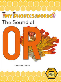 The Sound of OR by Christina Earley, 9781039645745