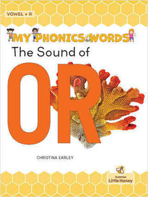 The Sound of OR - 9781039695207 by Christina Earley, 9781039695207