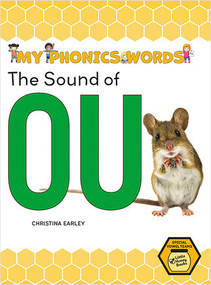 The Sound of OU by Christina Earley, 9781039645660