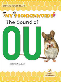 The Sound of OU - 9781039695122 by Christina Earley, 9781039695122