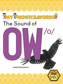 The Sound of OW /o/ - 9781039645615 by Christina Earley, 9781039645615