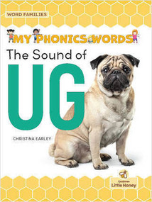 The Sound of UG - 9781039695665 by Christina Earley, 9781039695665