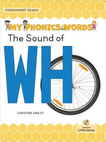 The Sound of WH - 9781039695221 by Christina Earley, 9781039695221