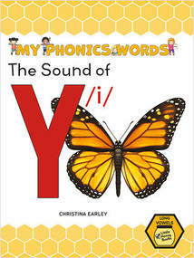 The Sound of Y /I/ - 9781039645493 by Christina Earley, 9781039645493