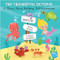 The Thoughtful Octopus by Vicky Bureau, Gisela Bohorquez, 9781638971504